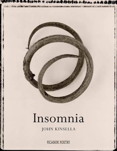 Cover for Insomnia