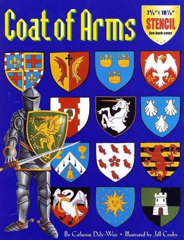 Cover for Coat of Arms