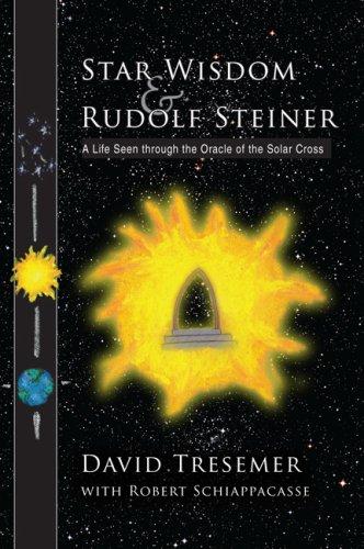 Cover for Star Wisdom & Rudolf Steiner