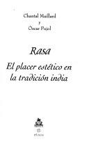 Cover for Rasa