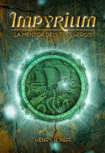 Cover for IMPYRIUM