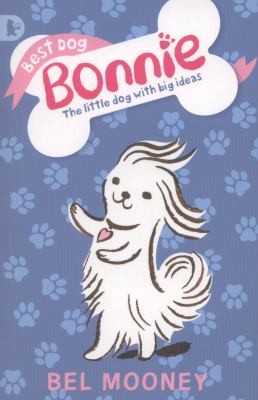 Cover for Best Dog Bonnie
