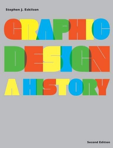 Cover for Graphic Design