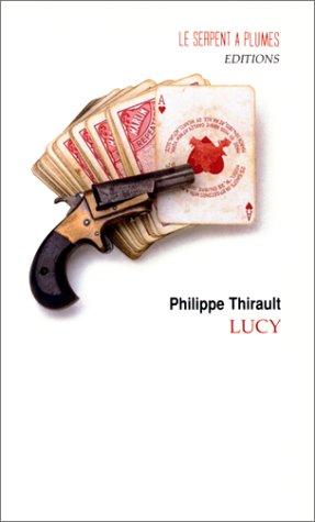 Cover for Lucy