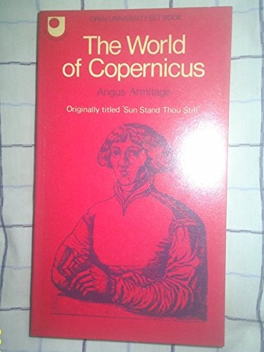 Cover for The world of Copernicus