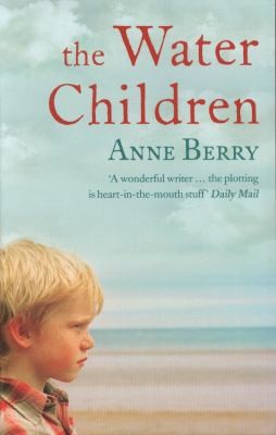 Cover for The Water Children
