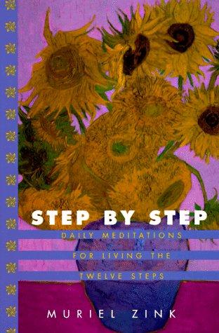 Cover for Step by step