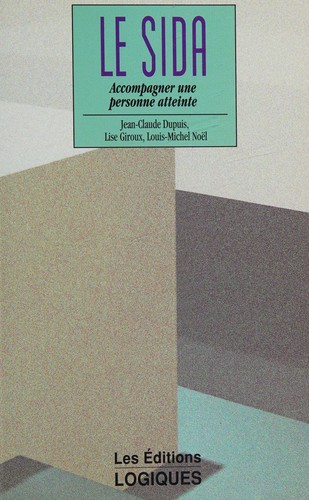 Cover for Le sida