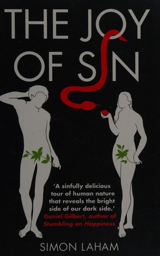 Cover for Joy of Sin