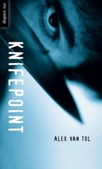 Cover for Knifepoint