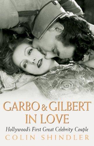 Cover for Garbo & Gilbert in Love