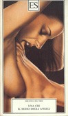 Cover for Il sesso degli angeli