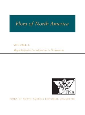 Cover for Magnoliophyta - Cucurbitaceae to Droserceae