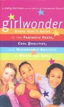 Cover for Girlwonder