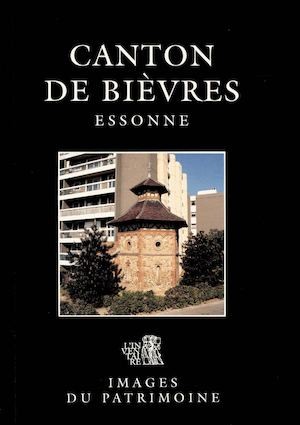 Cover for Canton de Bièvres, Essonne