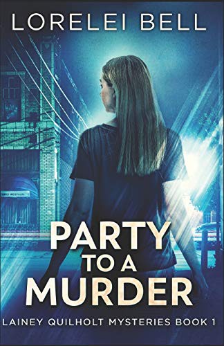 Cover for Party to a Murder