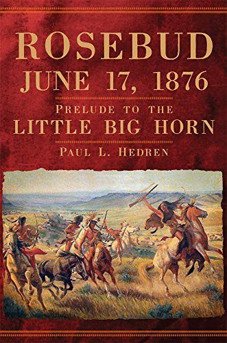 Cover for Rosebud, June 17, 1876