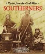 Cover for Southerners