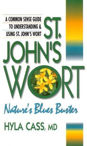 Cover for St. John's wort