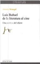 Cover for Luis Buñuel