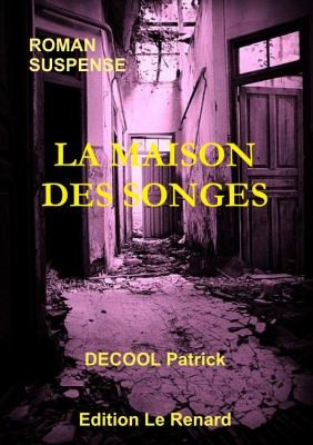 Cover for Maison des Songes