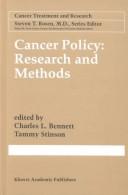Cover for Cancer policy