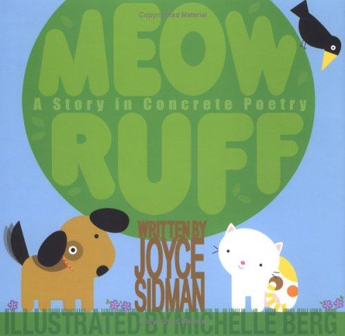 Cover for Meow Ruff