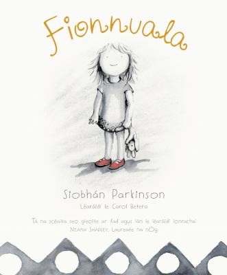 Cover for Fionnuala