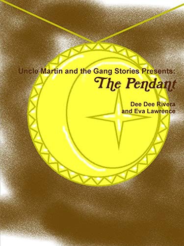 Cover for The Pendant