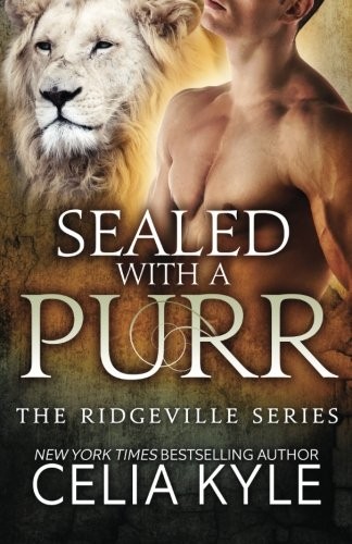 Cover for Sealed with a Purr (Ridgeville) (Volume 6)