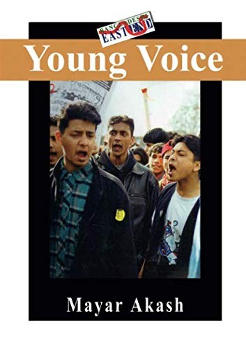 Cover for Young Voice