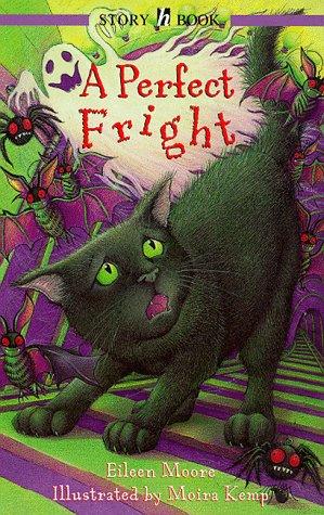 Cover for A Perfect Fright