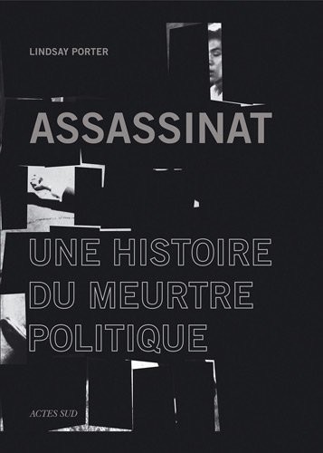 Cover for Assassinat