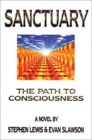 Cover for Sanctuary