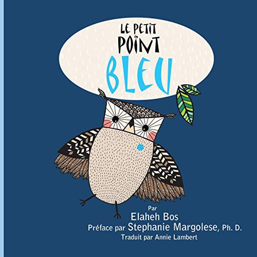 Cover for Le Petit Point Bleu