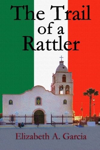 Cover for The Trail of a Rattler