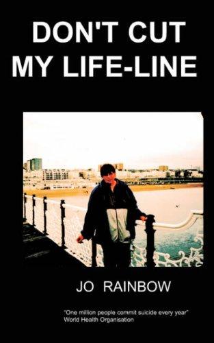 Cover for Don't Cut my Life-Line
