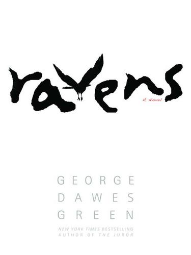 Cover for Ravens