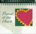 Cover for Friend of the Heart