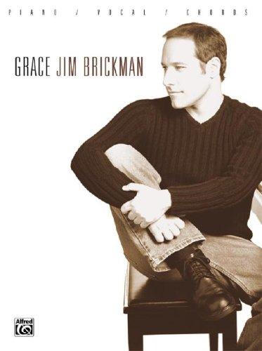 Cover for Grace