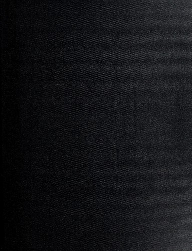 Cover for NPSNET