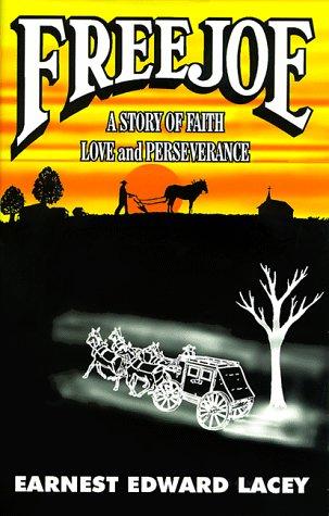 Cover for Freejoe