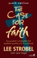 Cover for The Case for Faith-Youth Edition