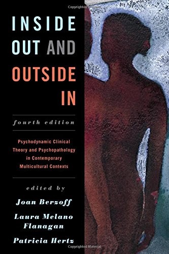 Cover for Inside Out and Outside In