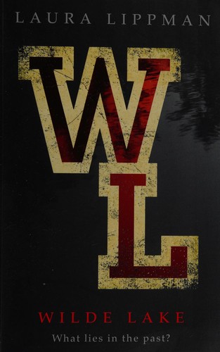 Cover for Wilde Lake