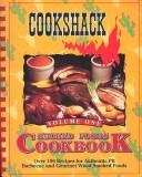Cover for Cookshack Smoked Foods Cookbook, Volume I