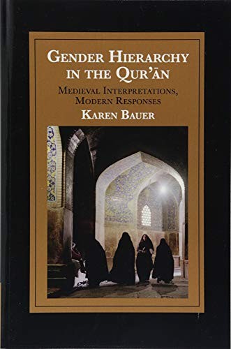 Cover for Gender Hierarchy in the Qur'ān