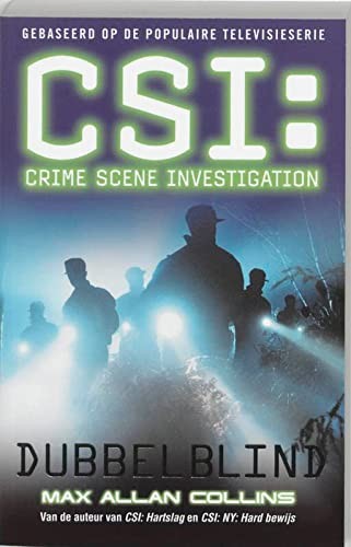 Cover for CSI