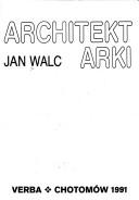 Cover for Architekt Arki