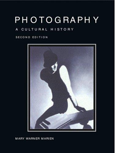 Cover for Photography